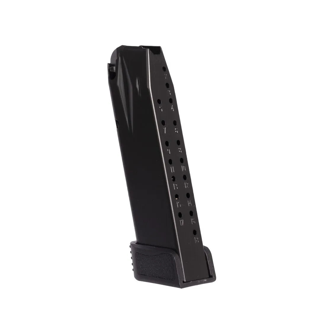 Canik Compact Size 15 Round Magazine With +3 Poly. Extension