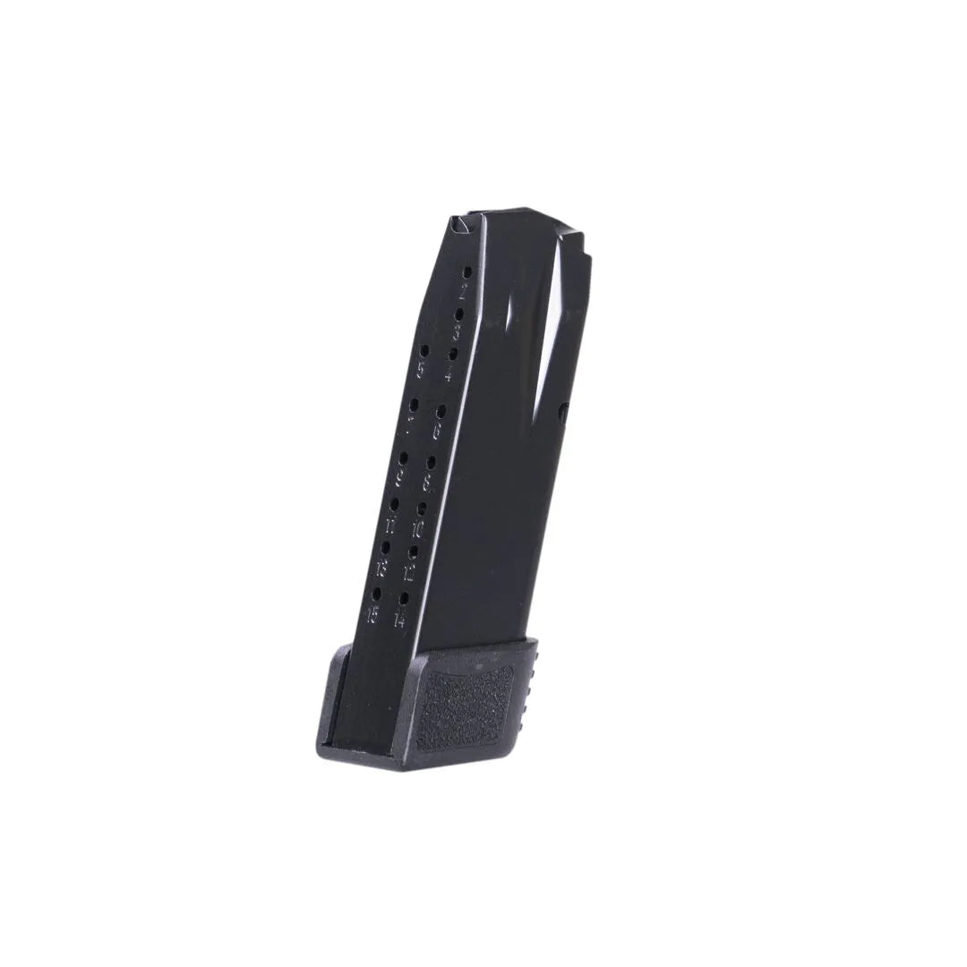 Canik Sub Compact Size 15 Round Magazine With Finger Rest