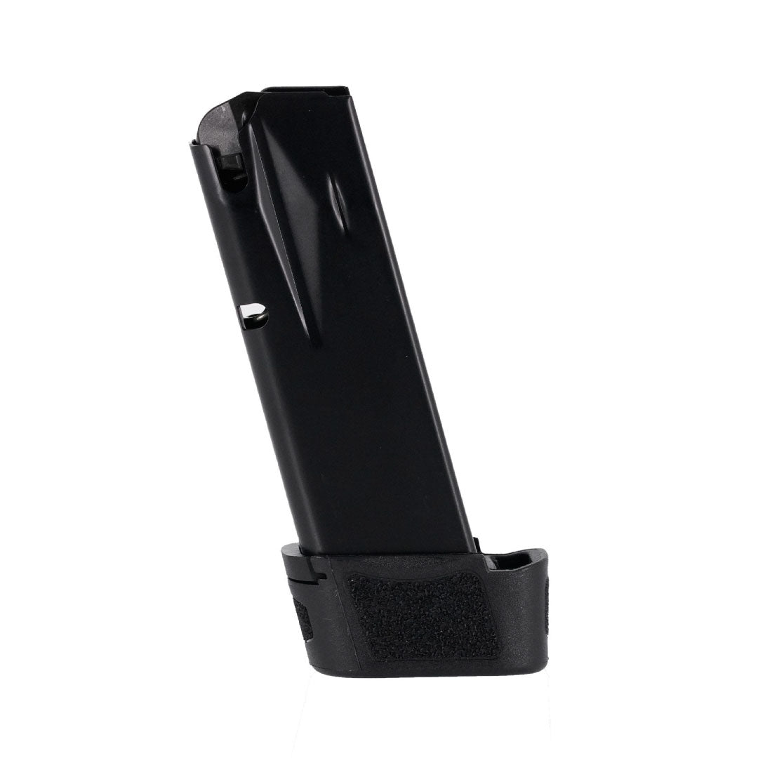 Canik Micro Compact Size 15 Round Magazine With Full Grip Extension