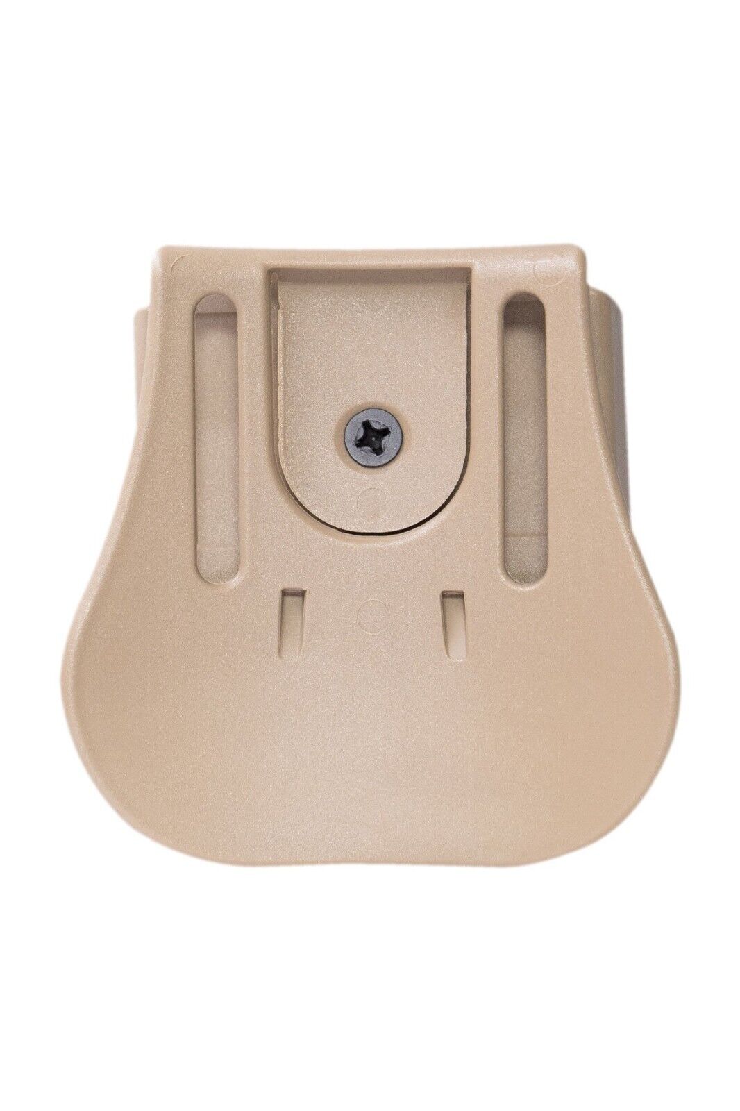 CANIK POLYMER MAGAZINE POUCH SERIES FDE