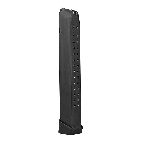 Glock 9mm 33 Round Magazine