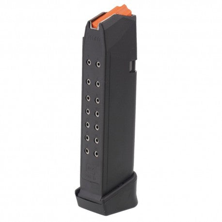 Glock 17 - 19 Round Magazine ( + 2 extension)