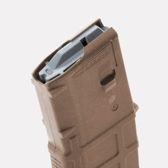 Magpul M3 FDE magazine 30 round (AR-15)