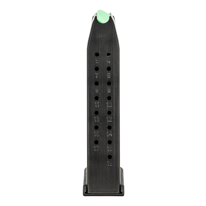 MEC-GAR GLOCK 17 9MM 18-RND MAG