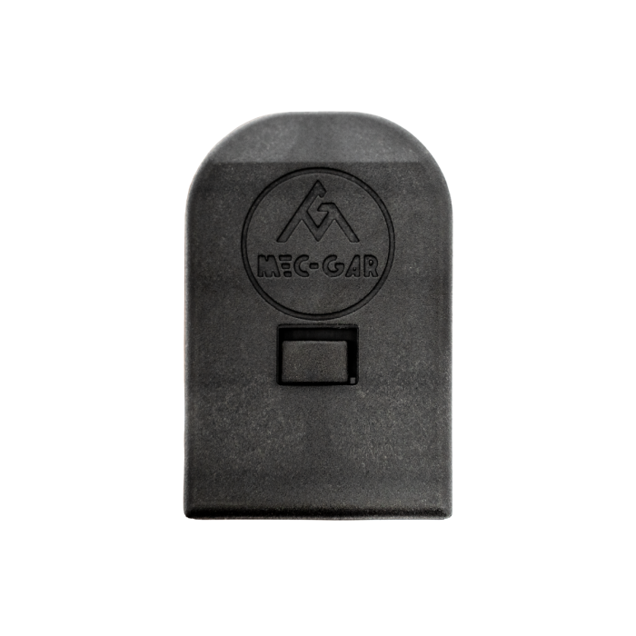 MEC-GAR GLOCK 17 9MM 18-RND MAG