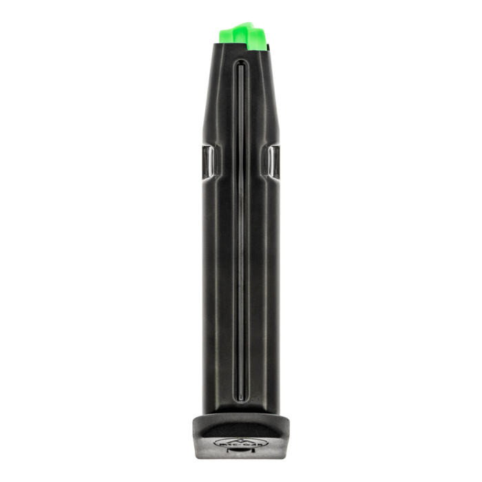 MEC-GAR GLOCK 17 9MM 18-RND MAG