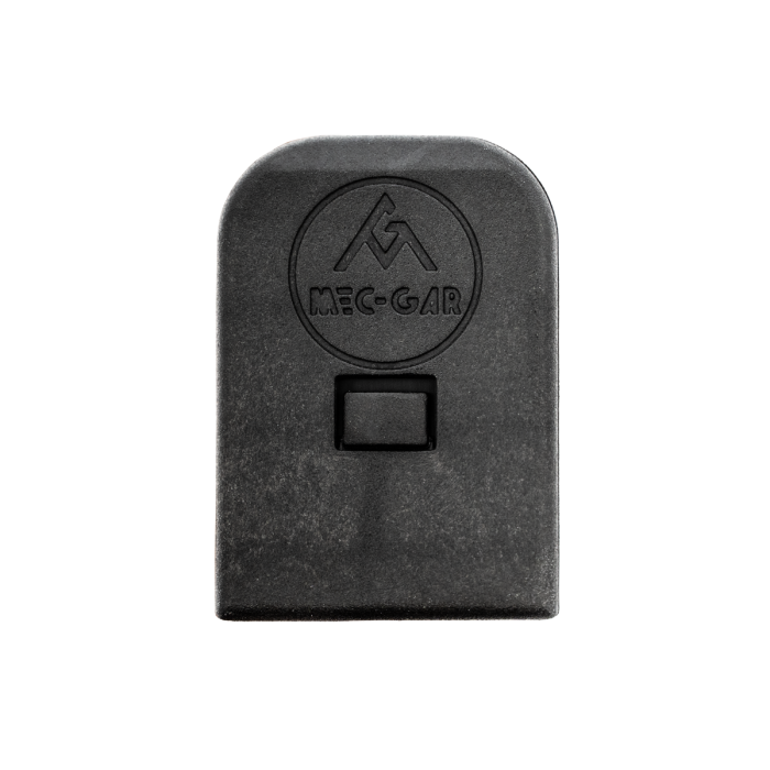 MEC-GAR GLOCK 19 9MM EXTENDED 18-RND MAG