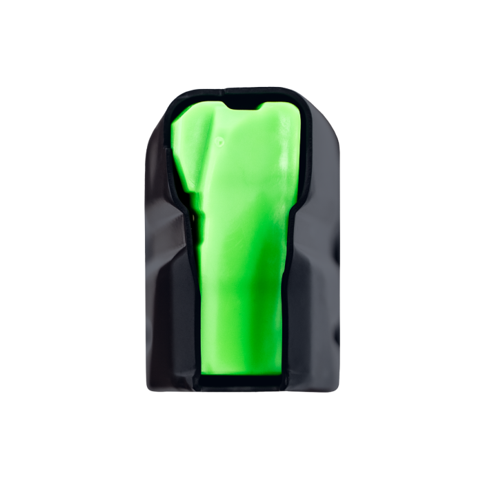 MEC-GAR GLOCK 19 9MM EXTENDED 18-RND MAG