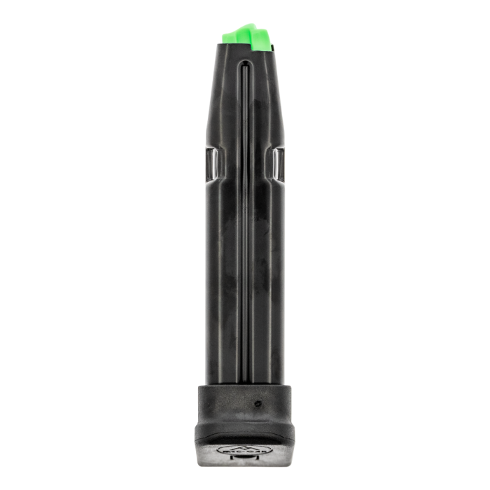 MEC-GAR GLOCK 19 9MM EXTENDED 18-RND MAG