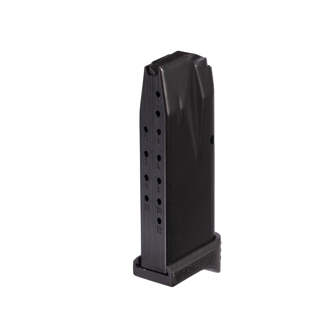 Canik Sub Compact Size 12 Round Magazine With Finger Rest