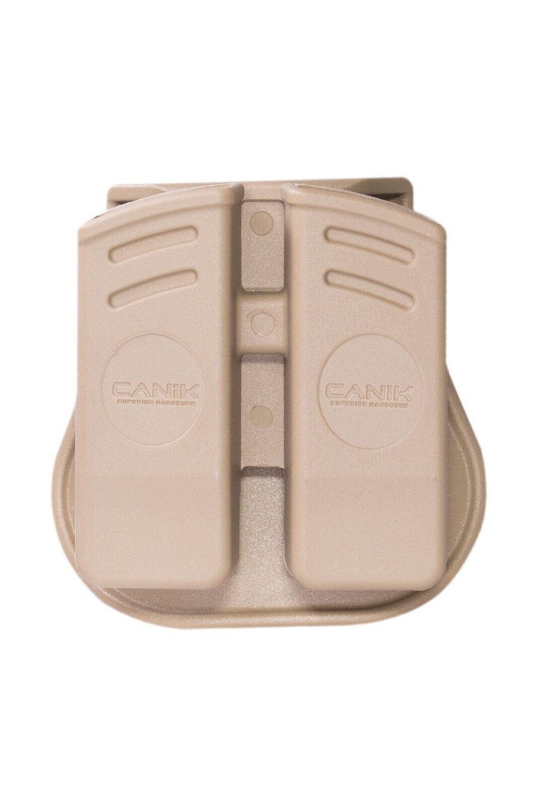 CANIK POLYMER MAGAZINE POUCH SERIES FDE