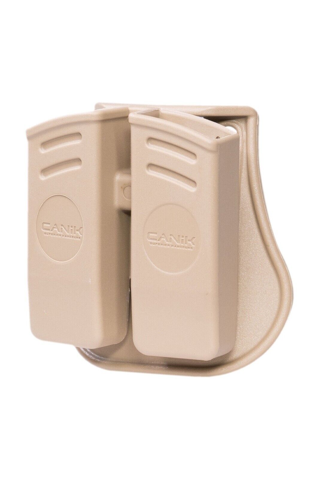CANIK POLYMER MAGAZINE POUCH SERIES FDE