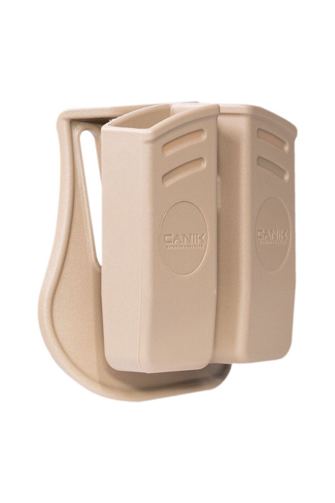 CANIK POLYMER MAGAZINE POUCH SERIES FDE