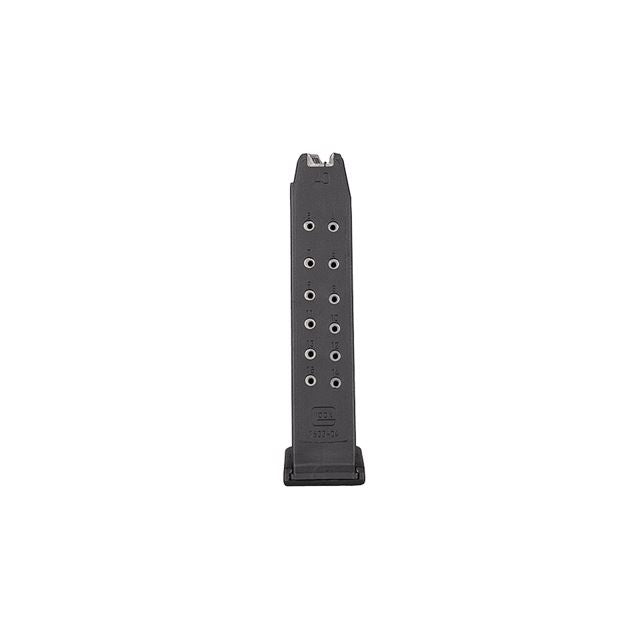 Glock 22 - 15 Round .40S&W Magazine