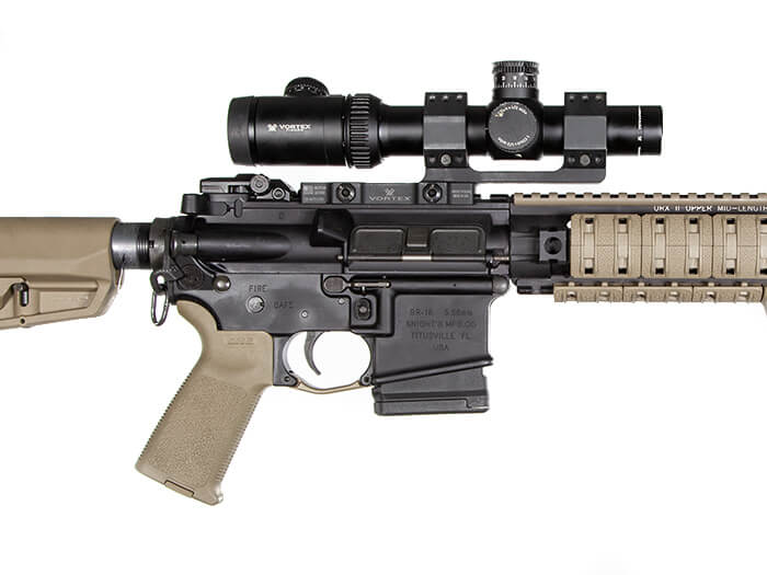 Magpul PMAG® 10 AR/M4 GEN M3™