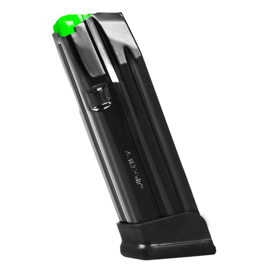 MEC-GAR GLOCK 19 9MM EXTENDED 18-RND MAG