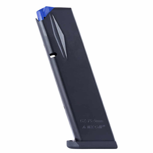 MEC-GAR CZ-75 9MMP 17 RND HT