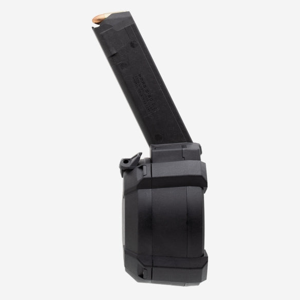Magpul PMAG DRUM D-50 GL9 GLOCK 50 Round 9mm