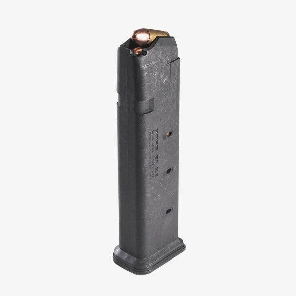 MAGPUL PMAG 21 ROUND GLOCK MAGAZINE 9MMP