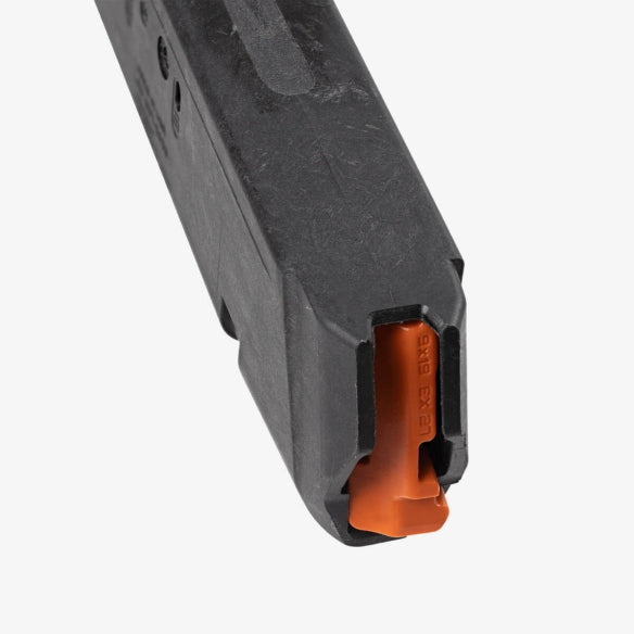 MAGPUL PMAG 27 ROUND GLOCK MAGAZINE 9MMP